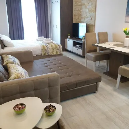 Apartment Milmari Sara P61