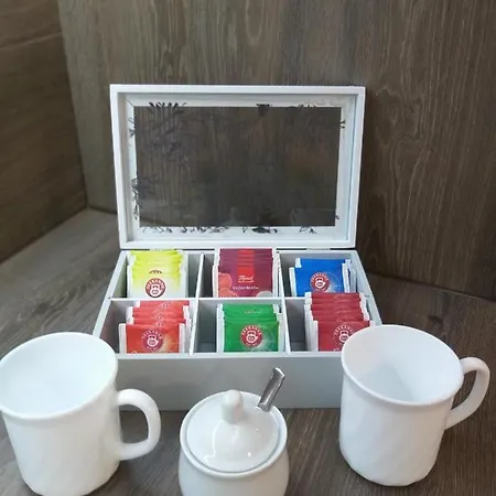 Milmari Sara P61 Kopaonik