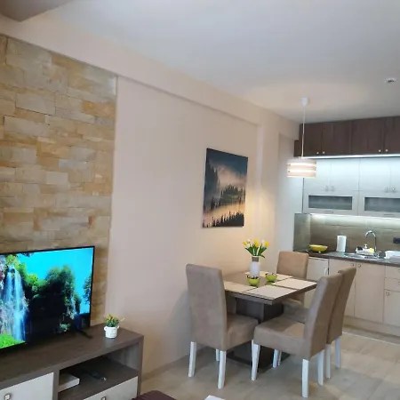 Apartment Milmari Sara P61 Kopaonik