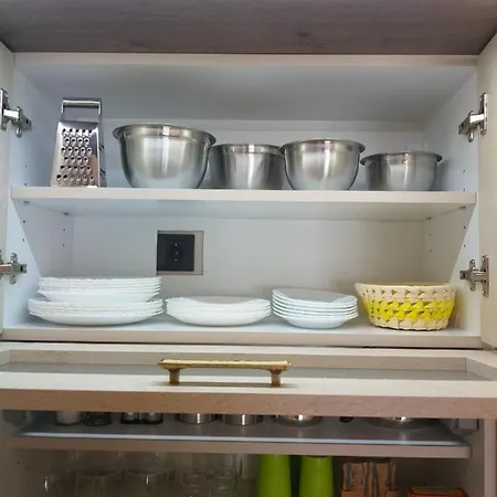 Apartamento Milmari Sara P61 Kopaonik