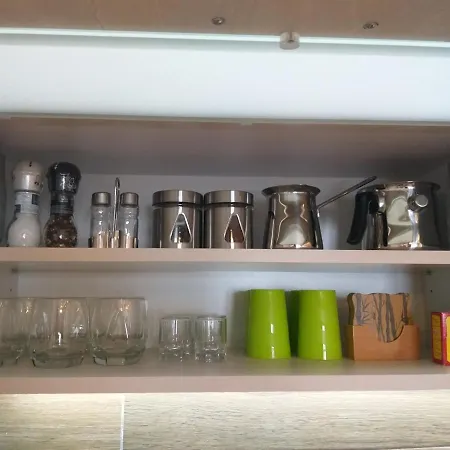 Milmari Sara P61 * Kopaonik