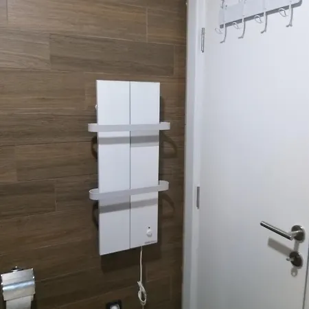Milmari Sara P61 Apartment