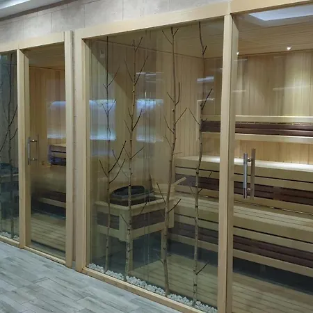 Milmari Sara P61 Kopaonik