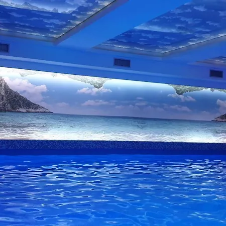 Milmari Sara P61 Kopaonik