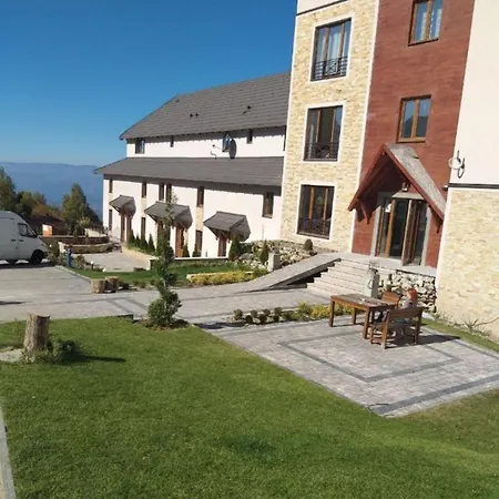 Apartment Milmari Sara P61 Kopaonik