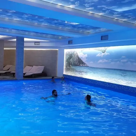 Apartamento Milmari Sara P61 *