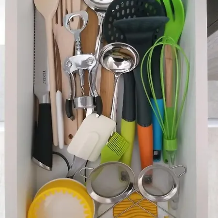 Apartamento Milmari Sara P61 Kopaonik