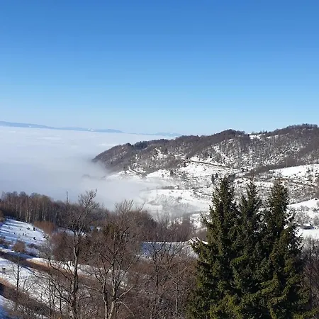 Milmari Sara P61 Apartamento *