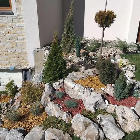 Apartment Milmari Sara P61 Kopaonik