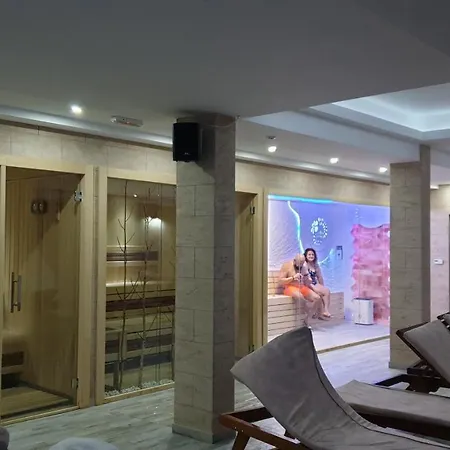 Milmari Sara P61 Apartamento