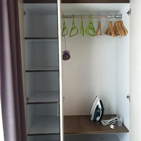 Milmari Sara P61 * Kopaonik