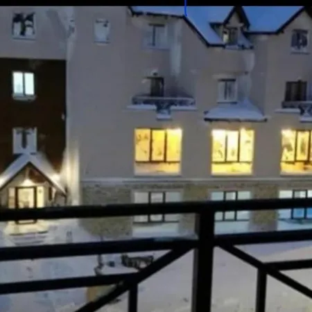 Milmari Sara P61 Apartment Kopaonik